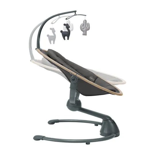 Maxi-Cosi Swing Cassia Beyond