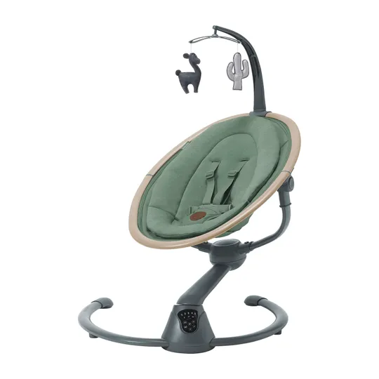 Maxi-Cosi Swing Cassia Beyond