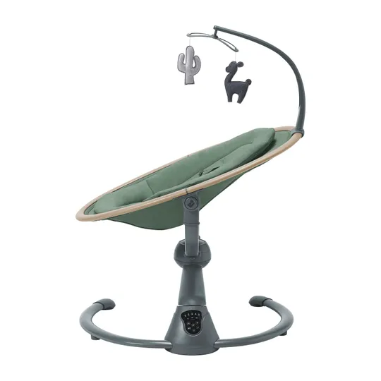 Maxi-Cosi Swing Cassia Beyond