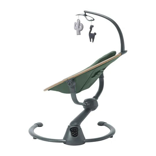 Maxi-Cosi Swing Cassia Beyond