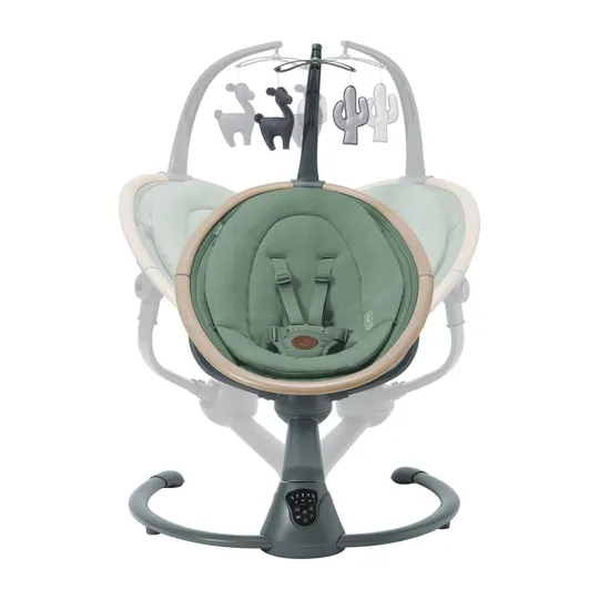 Maxi-Cosi Swing Cassia Beyond