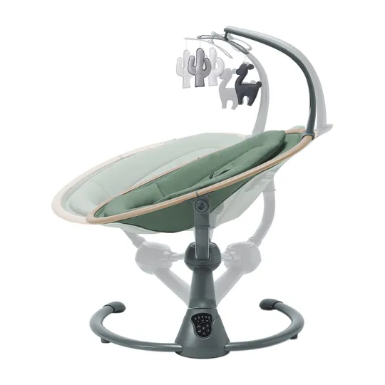 Maxi-Cosi Swing Cassia Beyond