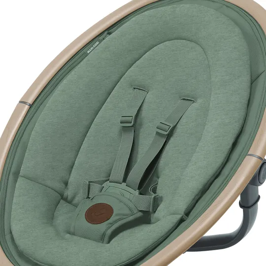 Maxi-Cosi Swing Cassia Beyond