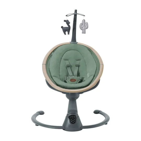 Maxi-Cosi Swing Cassia Beyond