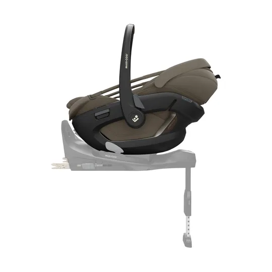 Maxi-Cosi Coral Slide Pro Autostoel