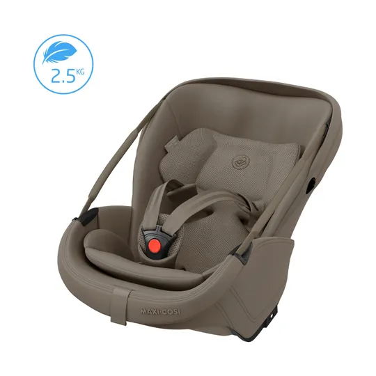 Maxi-Cosi Coral Slide Pro Autostoel