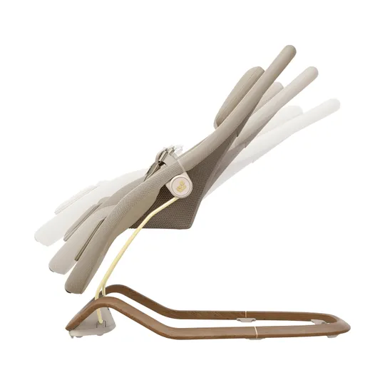 Maxi-Cosi Dove Pro Wipstoel