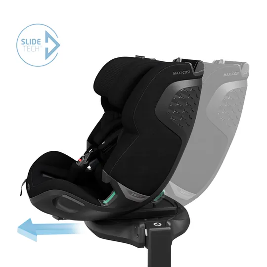 Maxi-Cosi Emerald 360 Pro Autostoel