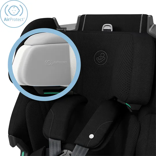 Maxi-Cosi Emerald 360 Pro Autostoel