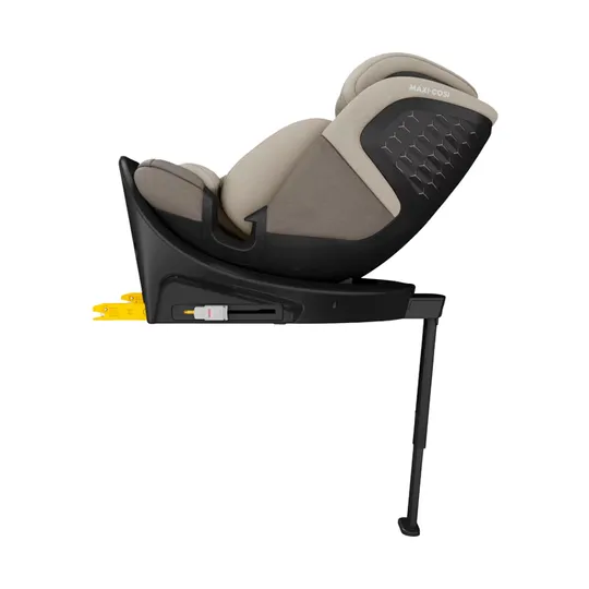 Maxi-Cosi Emerald 360 S Autostoel - Tonal Truffle