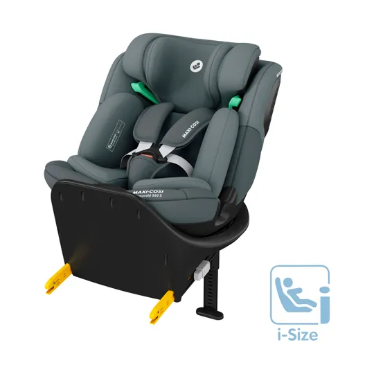 Maxi-Cosi Emerald 360 S Autostoeltje
