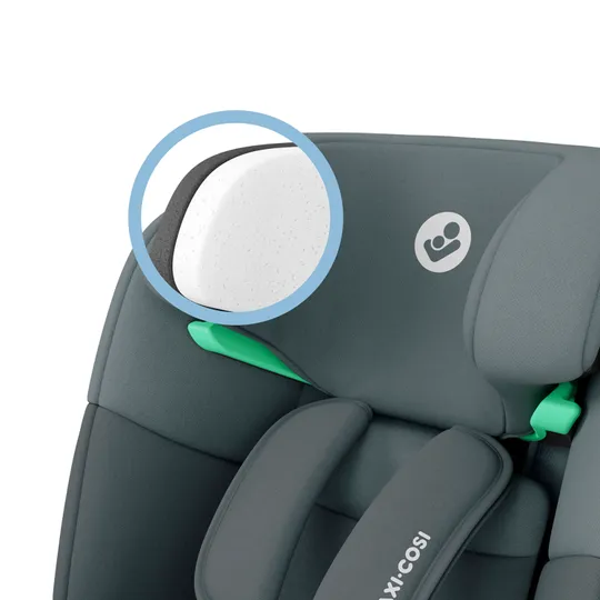 Maxi-Cosi Emerald 360 S Autostoeltje