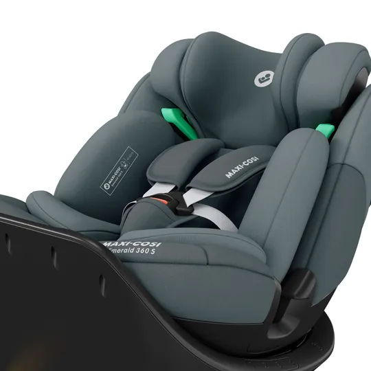 Maxi-Cosi Emerald 360 S Autostoeltje