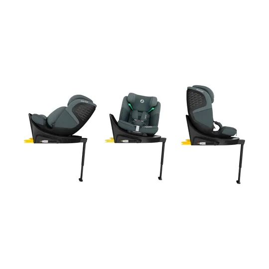 Maxi-Cosi Emerald 360 S Autostoeltje