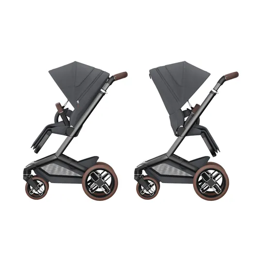 Maxi-Cosi Fame Kinderwagen 2-in-1