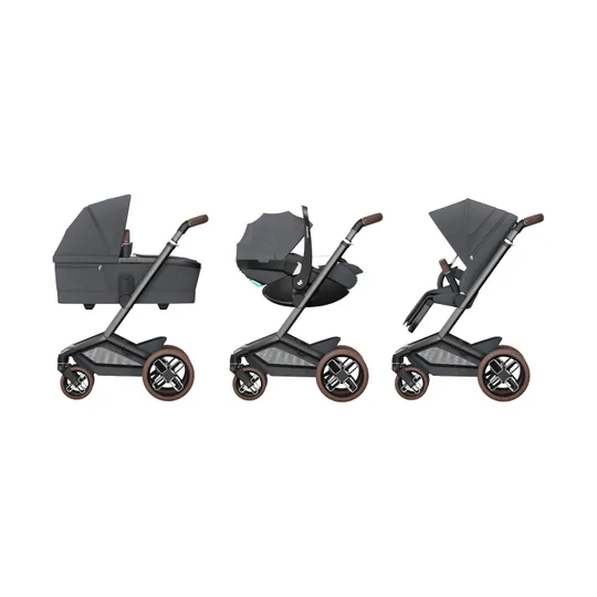 Maxi-Cosi Fame Kinderwagen 2-in-1