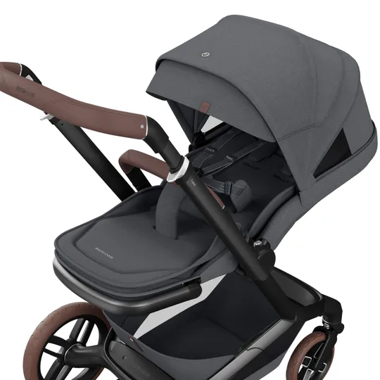 Maxi-Cosi Fame Kinderwagen 2-in-1