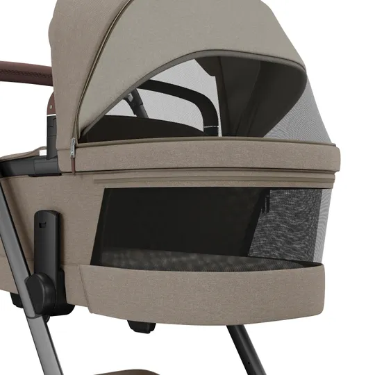 Maxi-Cosi Fame Kinderwagen 2-in-1