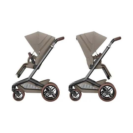 Maxi-Cosi Fame Kinderwagen 2-in-1