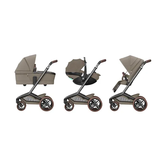 Maxi-Cosi Fame Kinderwagen 2-in-1
