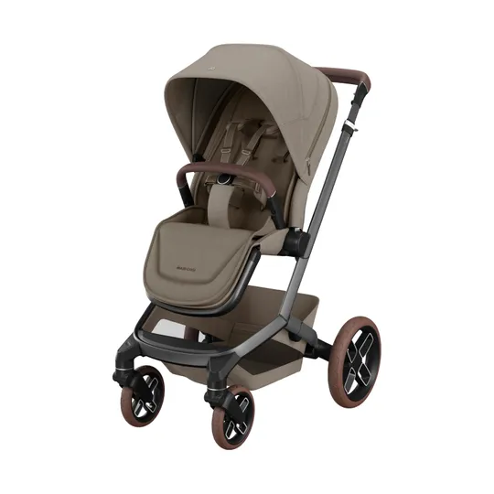 Maxi-Cosi Fame Kinderwagen 2-in-1