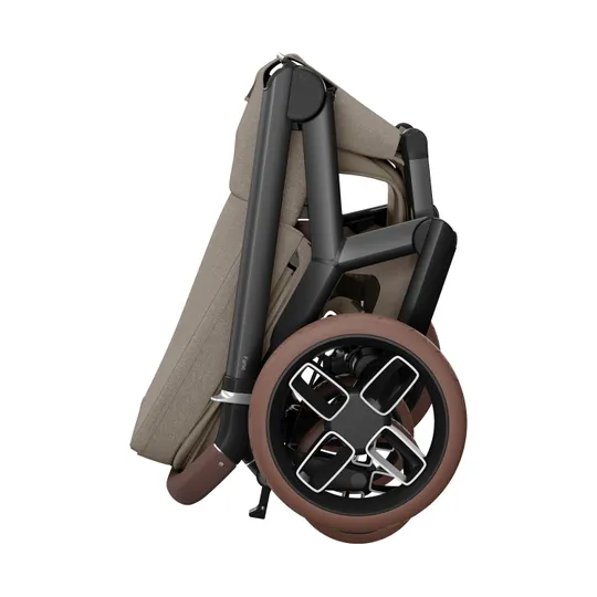 Maxi-Cosi Fame Kinderwagen 2-in-1