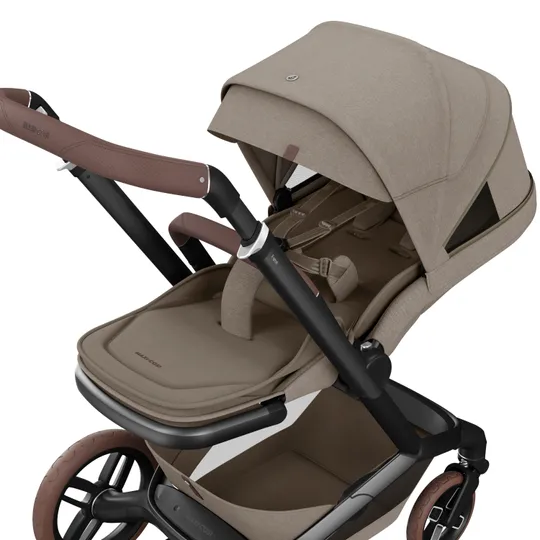 Maxi-Cosi Fame Kinderwagen 2-in-1