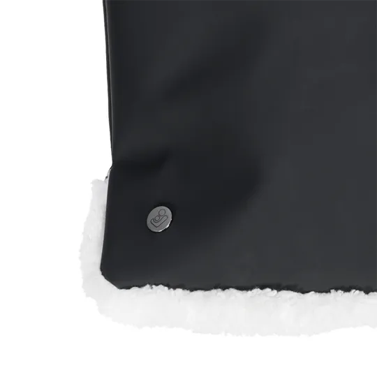 Maxi-Cosi Gevoerde Handschoenen - Universeel - Ink Black