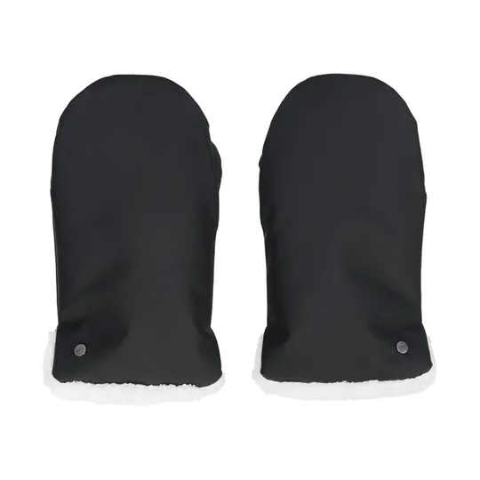 Maxi-Cosi Gevoerde Handschoenen - Universeel - Ink Black