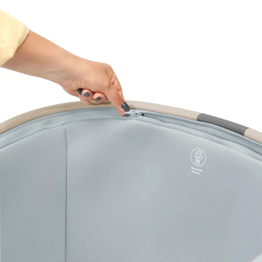 Maxi-Cosi Iora Co-sleeper