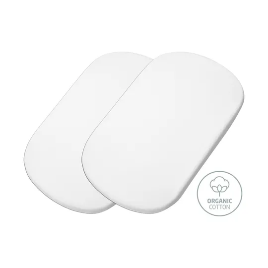 Maxi Cosi Hoeslakens Iora/Iora Air/Tori 2 stuks