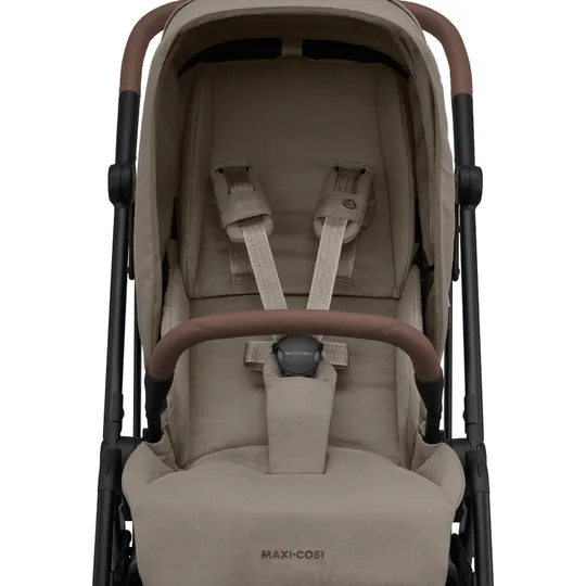 Maxi-Cosi Leona² Buggy