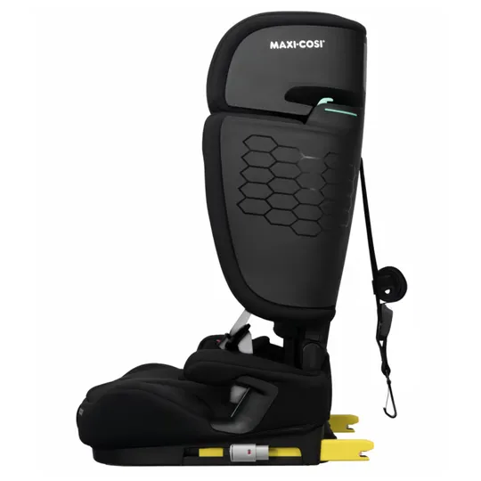 Maxi-Cosi Nomad XL PLUS Autostoel - Authentic Black