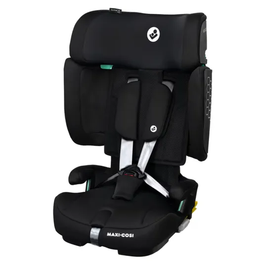 Maxi-Cosi Nomad XL PLUS Autostoel - Authentic Black