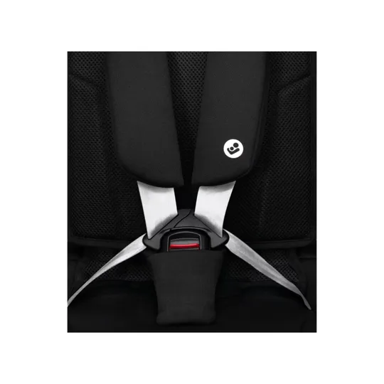 Maxi-Cosi Nomad XL PLUS Autostoel - Authentic Black
