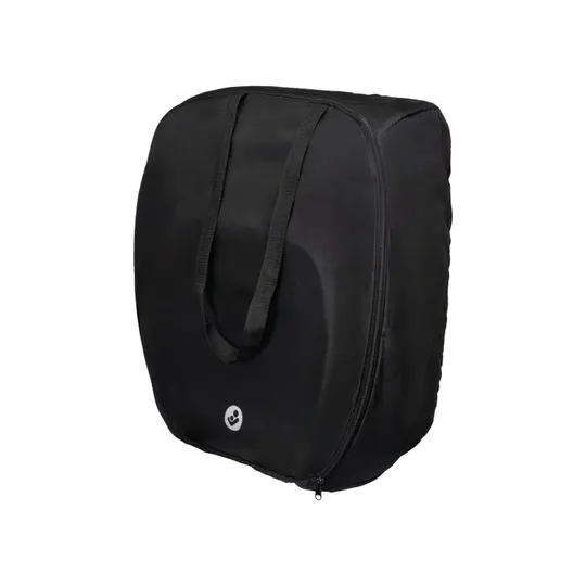 Maxi-Cosi Nomad XL PLUS Autostoel - Authentic Black