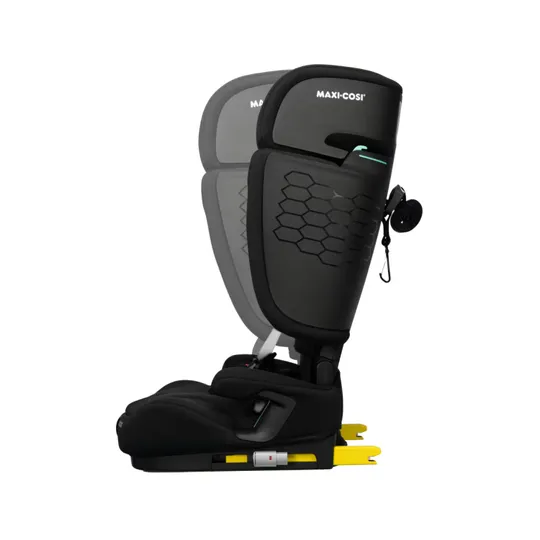 Maxi-Cosi Nomad XL PLUS Autostoel - Authentic Black