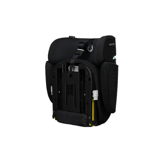 Maxi-Cosi Nomad XL PLUS Autostoel - Authentic Black