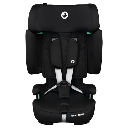 Maxi-Cosi Nomad XL PLUS Autostoel - Authentic Black