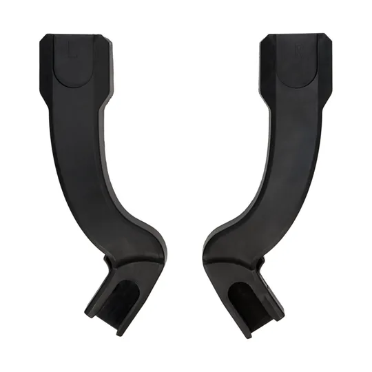 Maxi-Cosi Autostoel Adapters - Oxford Cabin - Black