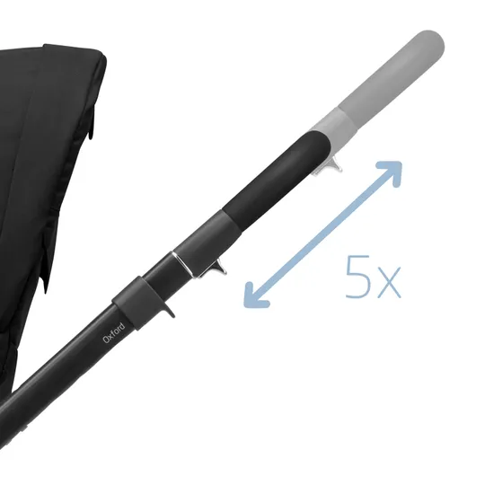 Maxi-Cosi Wandelwagen Oxford