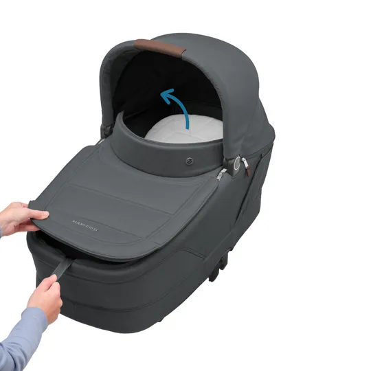 Maxi-Cosi Oxford Plus Kinderwagen