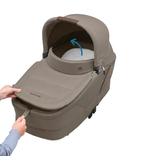 Maxi-Cosi Oxford+ Kinderwagen 2-in-1