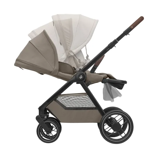 Maxi-Cosi Oxford+ Kinderwagen 2-in-1