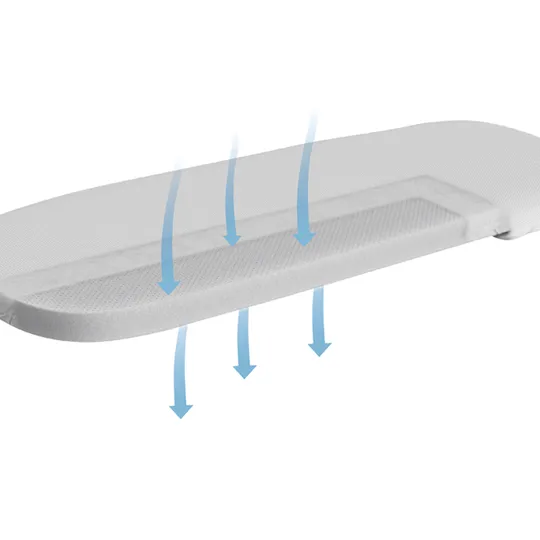 Maxi-Cosi Oxford+ Kinderwagen 2-in-1