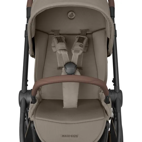 Maxi-Cosi Oxford+ Kinderwagen 2-in-1