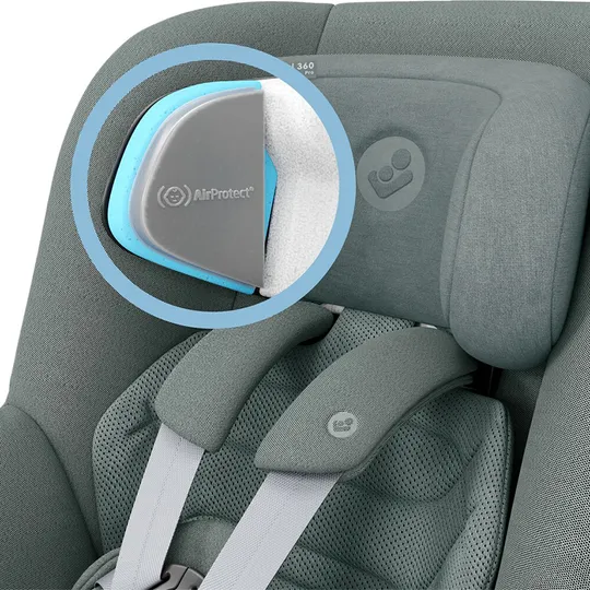 Maxi-Cosi Pearl 360 Pro