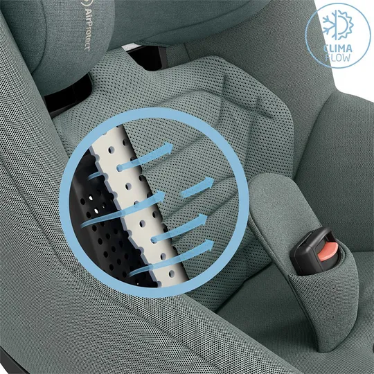 Maxi-Cosi Pearl 360 Pro