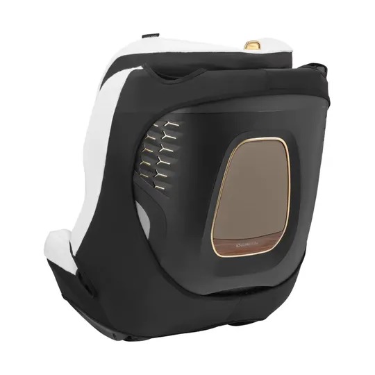 Maxi-Cosi Pearl XL Slide Pro Autostoelhoes - Natural White