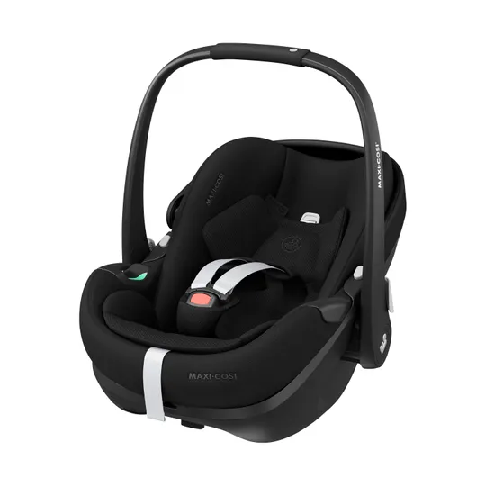 Maxi-Cosi Fame Kinderwagen 2-in-1 | Autostoel Pebble 360 Pro 2